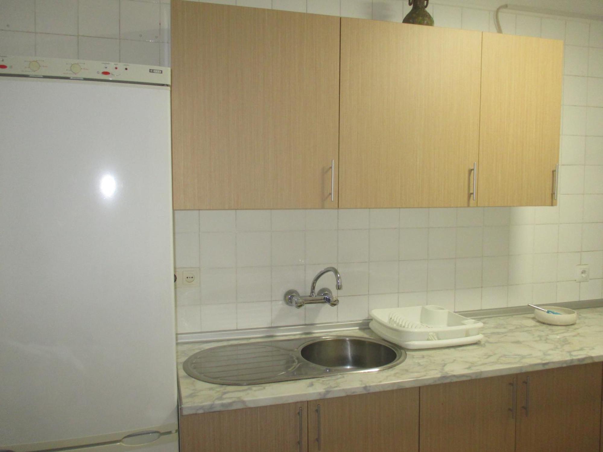 Malaga Downtown And Beach Apartment Exterior photo